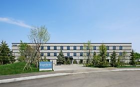 Fairfield By Marriott Hokkaido Naganuma